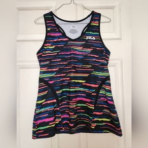 Fila Sport Racerback tank top